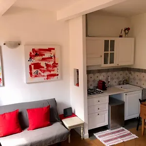 Appartement Leopardella, Rome