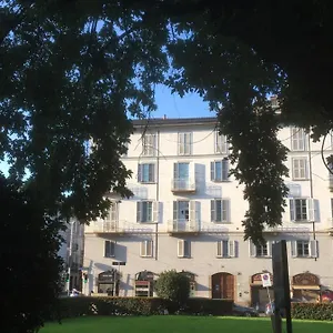  Apartamento Your Downtown In Italia