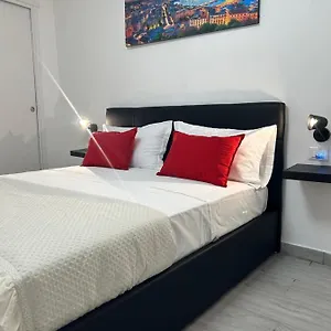  Apartamento San Severo House Italia
