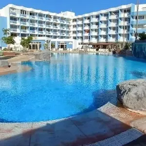  Apartamento Moleiro - Park España