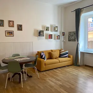 La Casa Di Remo Apartamento