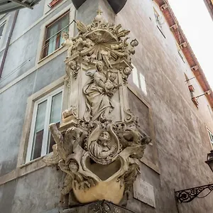 Hébergement de vacances Campo De Fiori, Rome