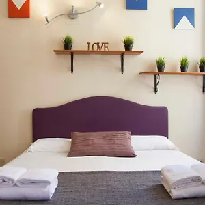 Monti House Apartamento