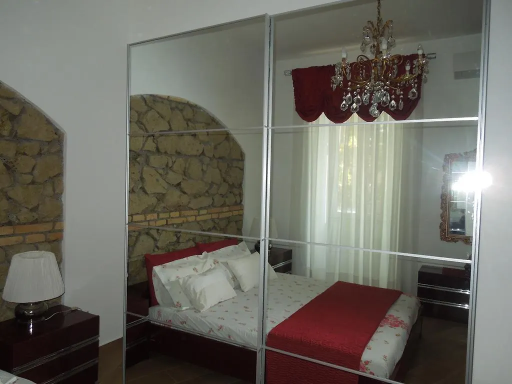 Dom wakacyjny Willa A Casa Di Lucia Rzym Włochy