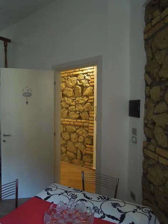 Willa A Casa Di Lucia Rzym Dom wakacyjny